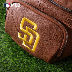 MLB San Diego Padres Fanny Pack/Chest Bag/Belt Bag