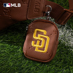 MLB San Diego Padres Fanny Pack/Chest Bag/Belt Bag