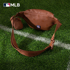 MLB San Diego Padres Fanny Pack/Chest Bag/Belt Bag