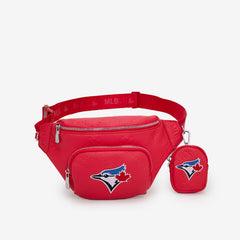 MLB Toronto Blue Jays Fanny Pack/Chest Bag/Belt Bag