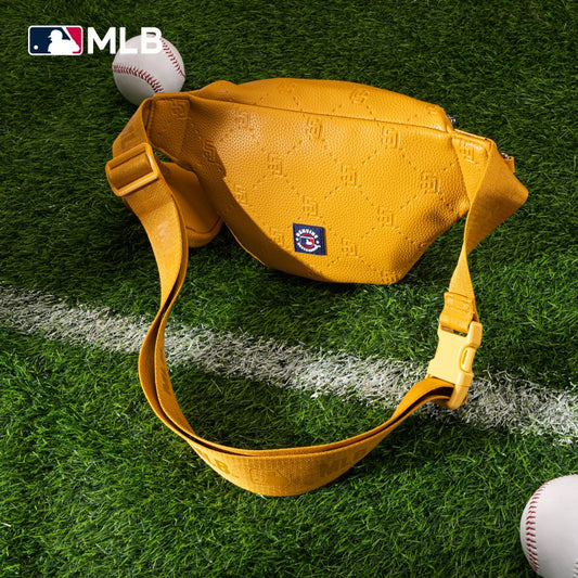 MLB San Diego Padres Fanny Pack/Chest Bag/Belt Bag