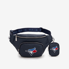 MLB Toronto Blue Jays Fanny Pack/Chest Bag/Belt Bag
