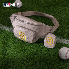 MLB San Diego Padres Fanny Pack/Chest Bag/Belt Bag