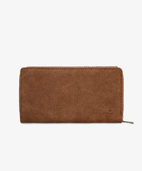 Montana West Embroidered Wallet - Montana West World