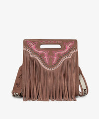 Montana_West_Fringe_Concealed_Carry_Crossbody_Dark pink