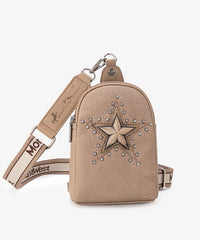 Montana_West_Longhorn_Star_Sling_bag_Khaki