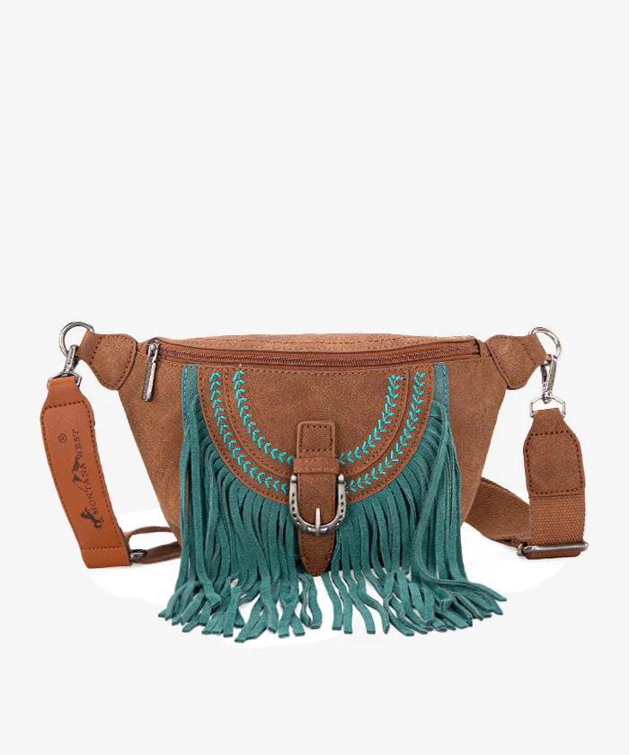 Montana_West_Fringe_Crossbody_Belt_Bag_Brown