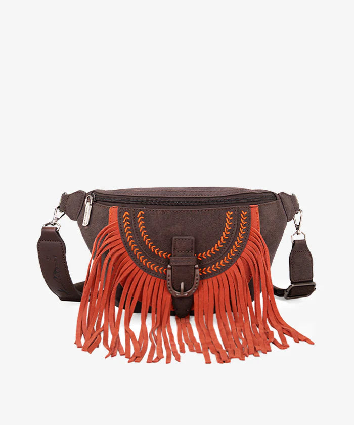 Montana_West_Fringe_Crossbody_Belt_Bag_Coffee