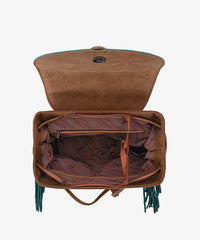 Montana_West_Fringe_Backpack_Brown