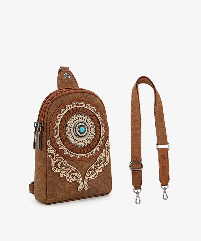 Montana_West_Concho_Cut-out_Sling_Bag_Brown