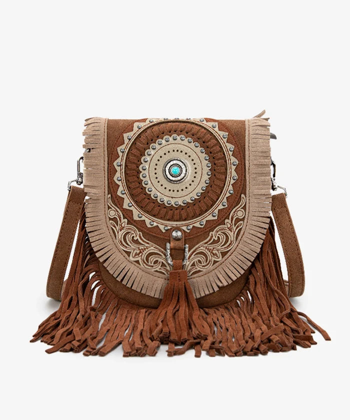 Montana_West_Concho_Fringe_Crossbody_Purse_Brown