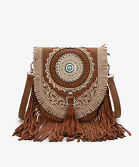 Montana_West_Concho_Fringe_Crossbody_Purse_Set_Brown