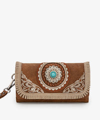 Montana_West_Concho_Fringe_Crossbody_Purse_Set_Brown