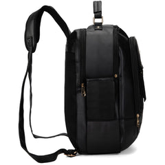 MWC-379  Montana West Carry-All Backpack