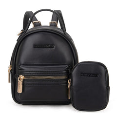 Montana West Mini Backpack Set - Limited Stock