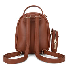 Montana West Mini Backpack Set - Limited Stock