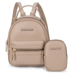 Montana West Mini Backpack Set - Limited Stock