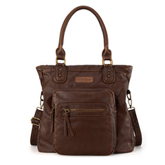 Wrangler Slouchy Tote/Crossbody