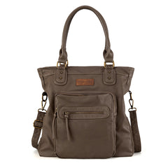 Wrangler Slouchy Tote/Crossbody