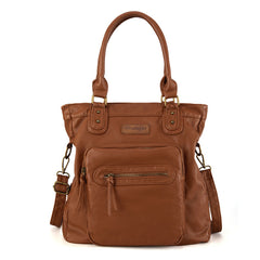 Wrangler Slouchy Tote/Crossbody