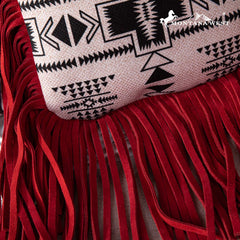 2024 New Montana West Aztec Collection Crossbody Bag