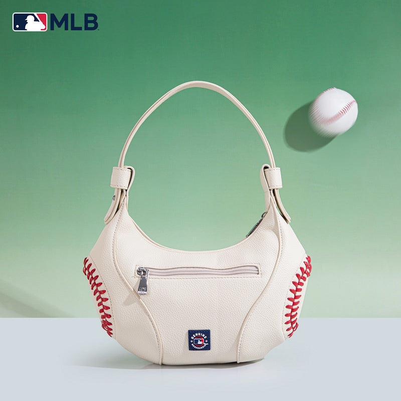 MLB Philadelphia Phillies Team Hobo Bag/Shoulder Bag