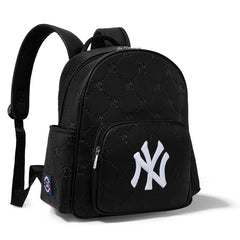 MLB New York Yankees Backpack-Black