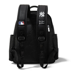 MLB New York Yankees Backpack-Black