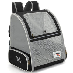 Montana West Pet Carrier Backpack