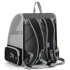 Montana West Pet Carrier Backpack