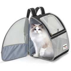 Montana West Pet Carrier Backpack