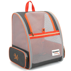 Montana West Pet Carrier Backpack