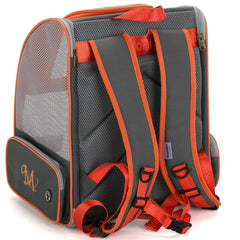 Montana West Pet Carrier Backpack