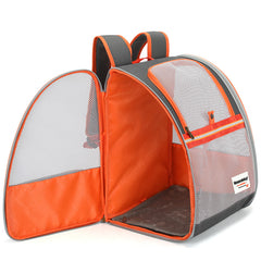 Montana West Pet Carrier Backpack