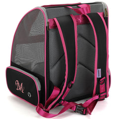 Montana West Pet Carrier Backpack