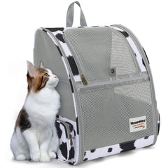 Montana West Pet Carrier Backpack