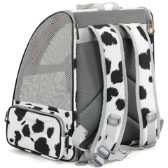 Montana West Pet Carrier Backpack