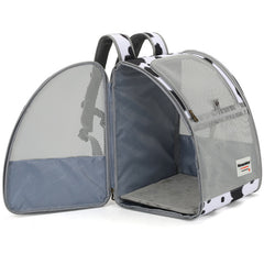 Montana West Pet Carrier Backpack