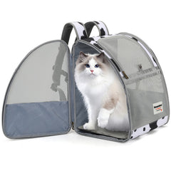 Montana West Pet Carrier Backpack