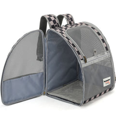 Montana West Pet Carrier Backpack