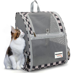 Montana West Pet Carrier Backpack