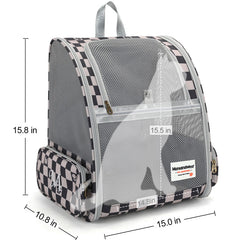 Montana West Pet Carrier Backpack