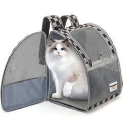 Montana West Pet Carrier Backpack