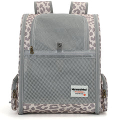 Montana West Pet Carrier Backpack