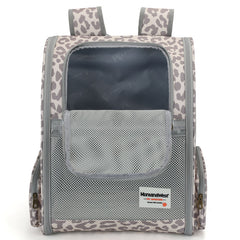 Montana West Pet Carrier Backpack