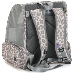 Montana West Pet Carrier Backpack