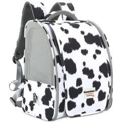 Montana West Pet Carrier Backpack