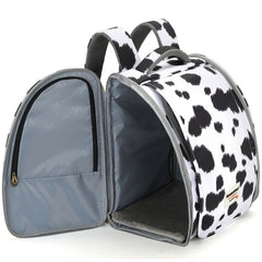 Montana West Pet Carrier Backpack