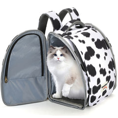 Montana West Pet Carrier Backpack