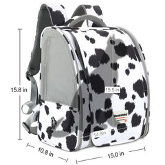 Montana West Pet Carrier Backpack